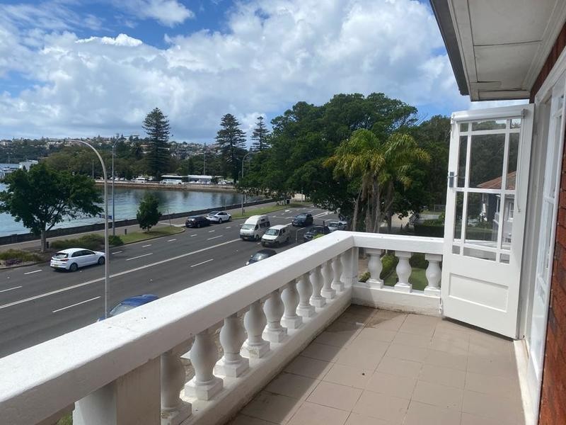 11/659 NEW SOUTH HEAD ROAD, Rose Bay NSW 2029