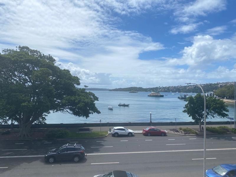 11/659 NEW SOUTH HEAD ROAD, Rose Bay NSW 2029