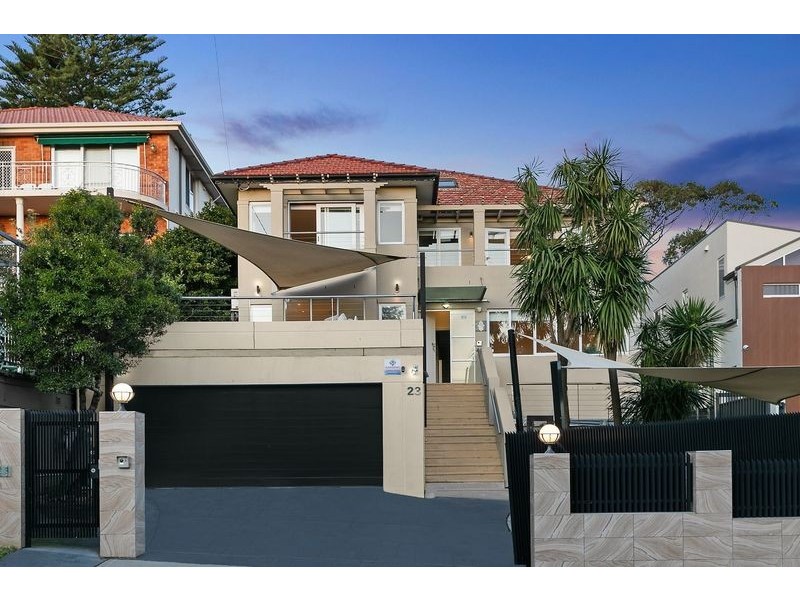 23 Hardy Street, North Bondi NSW 2026