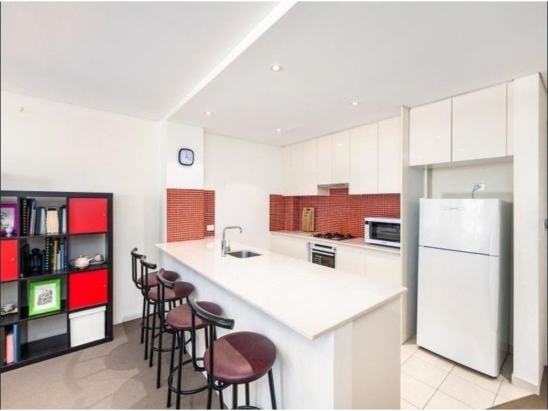 9/18-22 Purkis Street, Camperdown NSW 2050