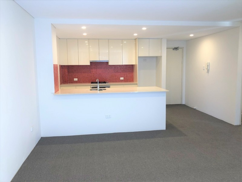 9/18-22 Purkis Street, Camperdown NSW 2050