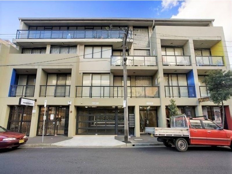 9/18-22 Purkis Street, Camperdown NSW 2050