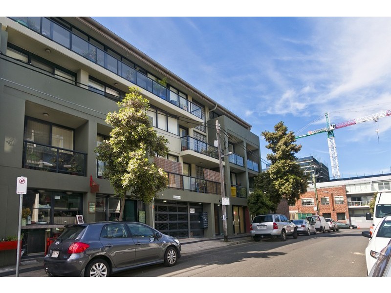 6/18-22 Purkis Street, Camperdown NSW 2050