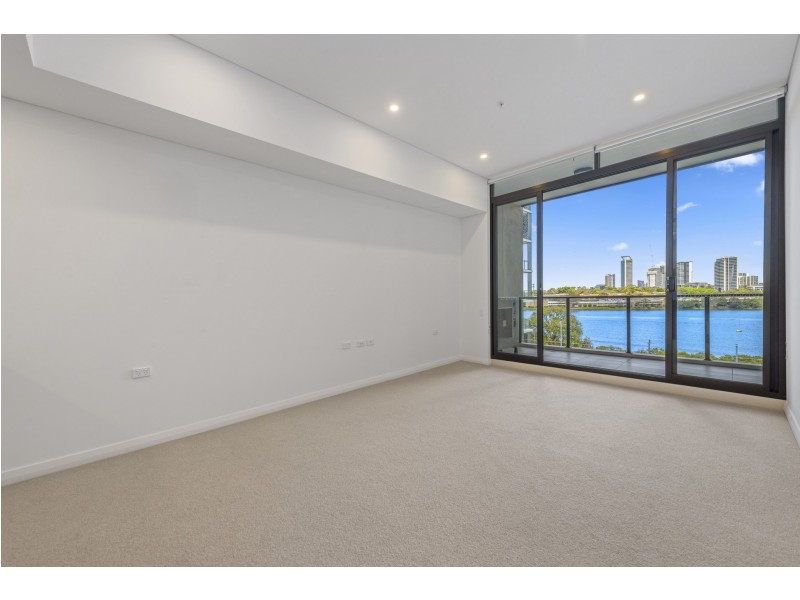 603A/12 Nancarrow Ave, Ryde NSW 2112