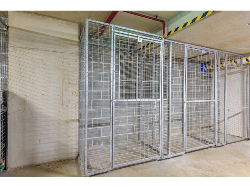 603A/12 Nancarrow Ave, Ryde NSW 2112