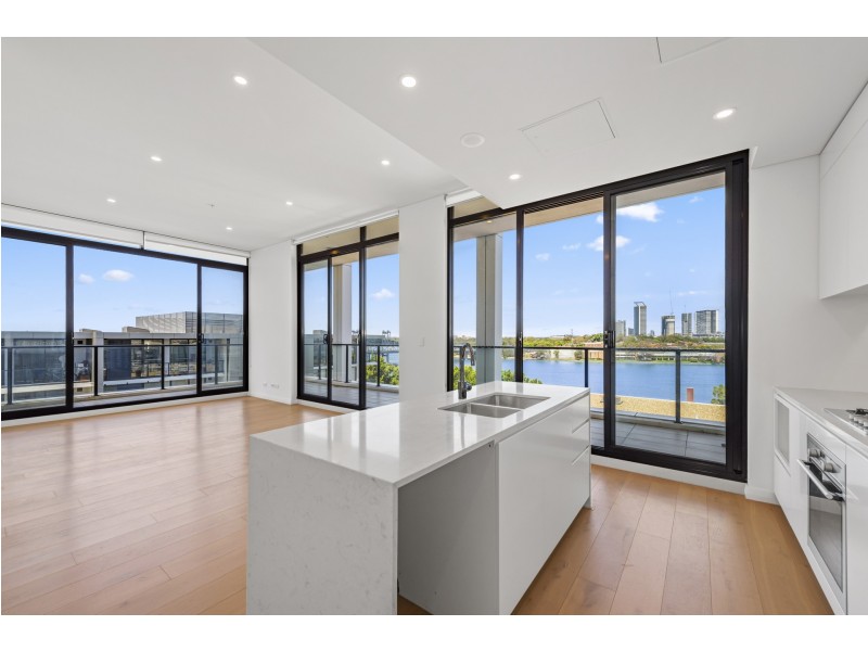 706C/6 Nancarrow Ave, Ryde NSW 2112