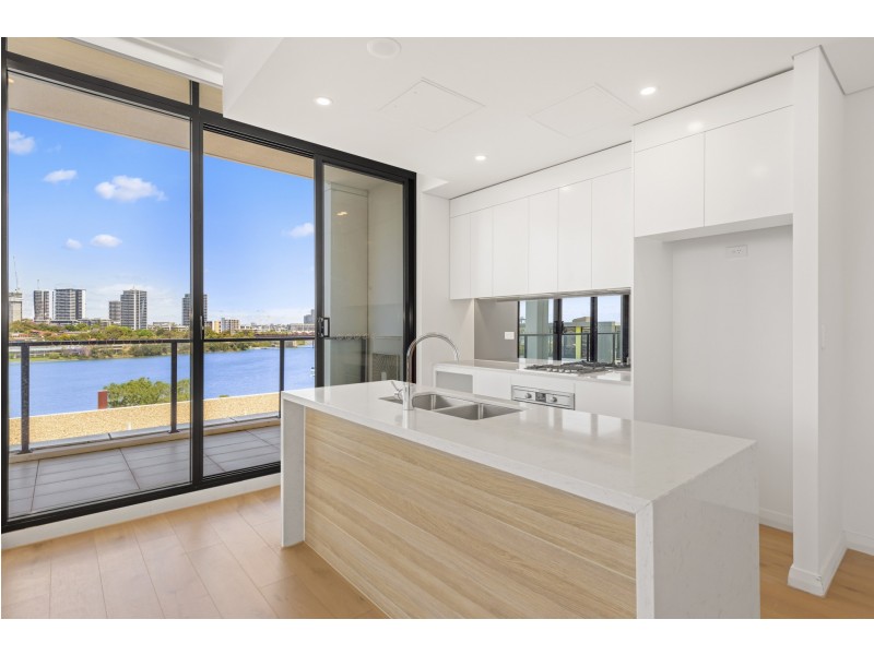 706C/6 Nancarrow Ave, Ryde NSW 2112