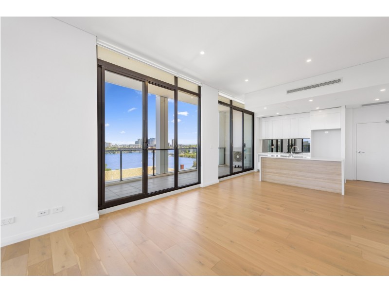 706C/6 Nancarrow Ave, Ryde NSW 2112