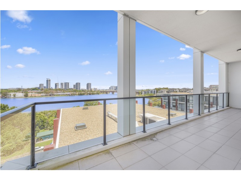 706C/6 Nancarrow Ave, Ryde NSW 2112