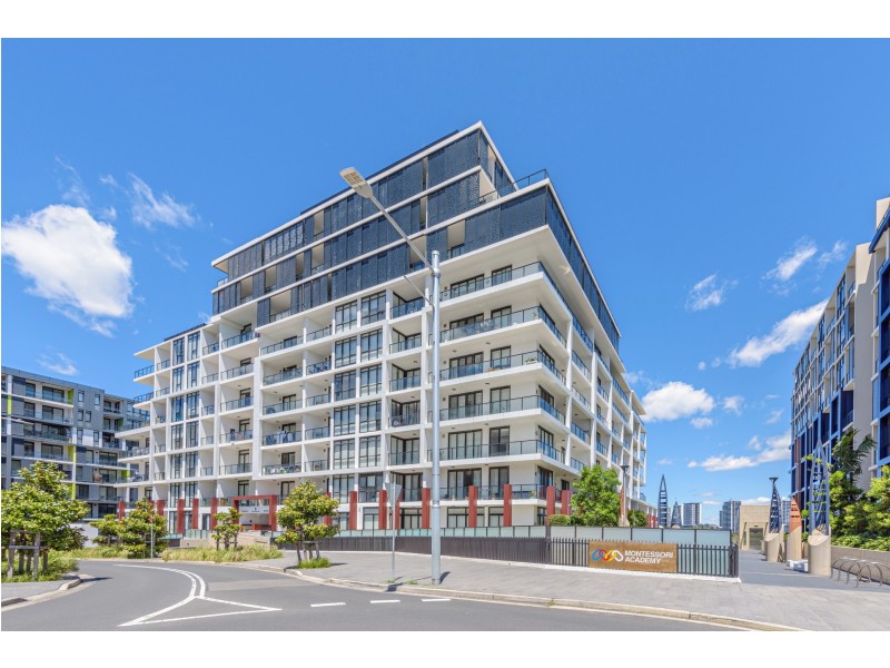 706C/6 Nancarrow Ave, Ryde NSW 2112