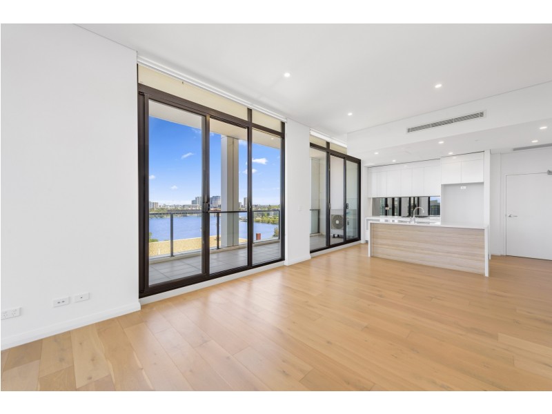 706C/6 Nancarrow Ave, Ryde NSW 2112