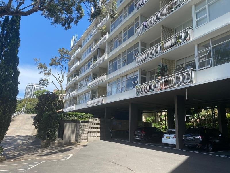 19/19 Stanley Street, Woollahra NSW 2025