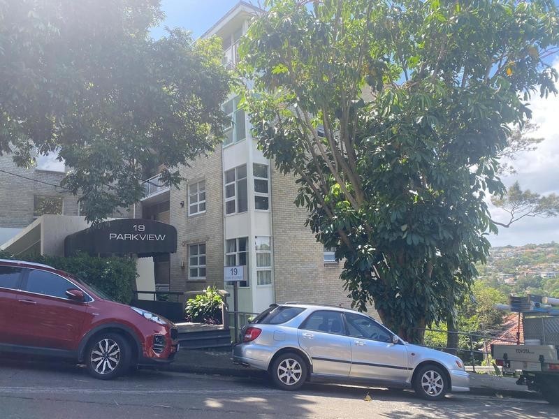 19/19 Stanley Street, Woollahra NSW 2025