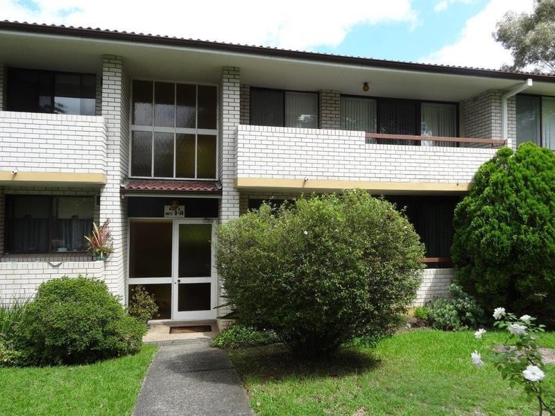 9/1292 Pacific Highway, Turramurra NSW 2074