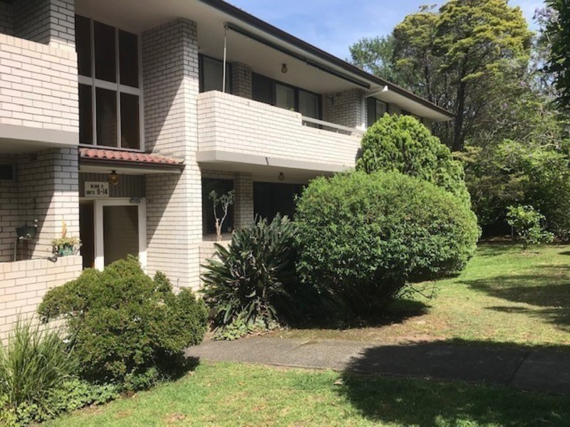 9/1292 Pacific Highway, Turramurra NSW 2074