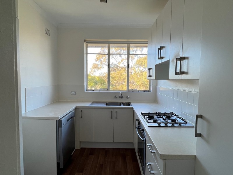 5/1 Balfour Road, Greenwich NSW 2065