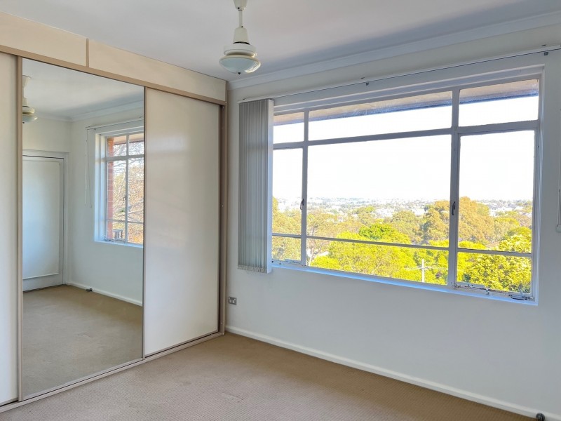 5/1 Balfour Road, Greenwich NSW 2065