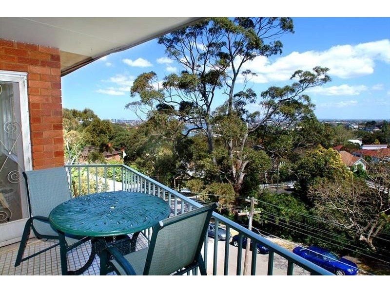 5/1 Balfour Road, Greenwich NSW 2065