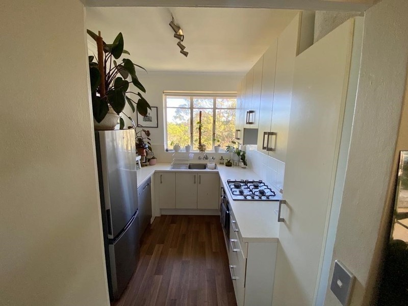 5/1 Balfour Road, Greenwich NSW 2065