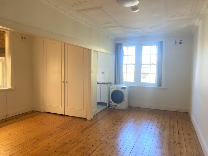 12/42 Bayswater Road, Rushcutters Bay NSW 2011