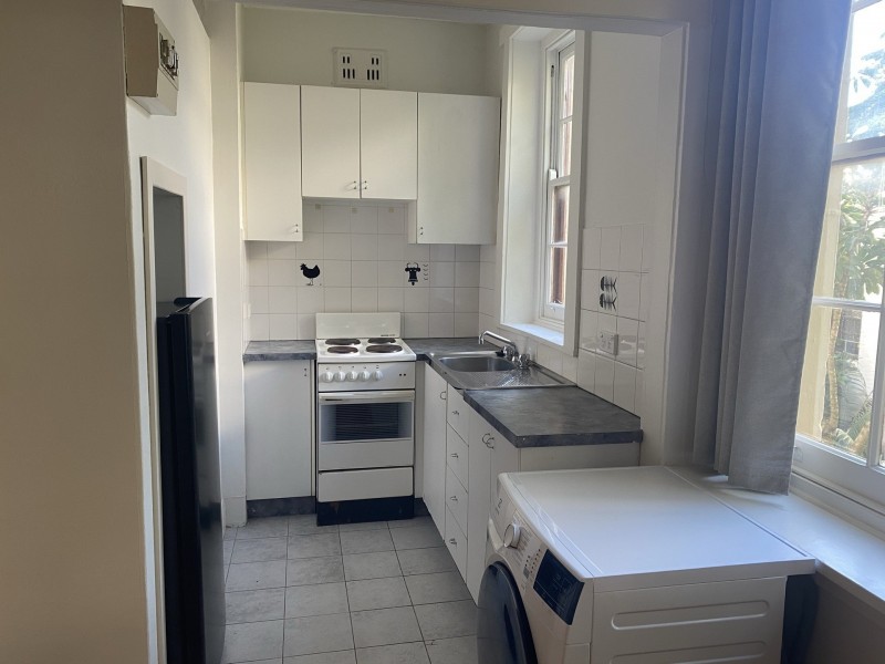 12/42 Bayswater Road, Rushcutters Bay NSW 2011
