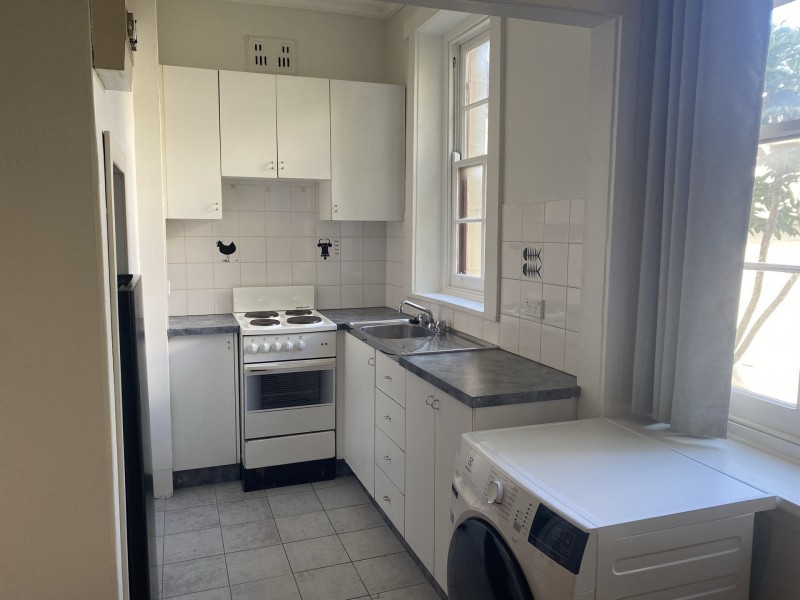 12/42 Bayswater Road, Rushcutters Bay NSW 2011