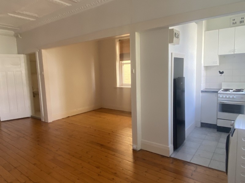 12/42 Bayswater Road, Rushcutters Bay NSW 2011