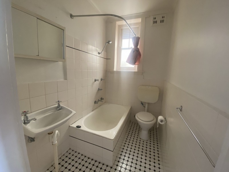 12/42 Bayswater Road, Rushcutters Bay NSW 2011