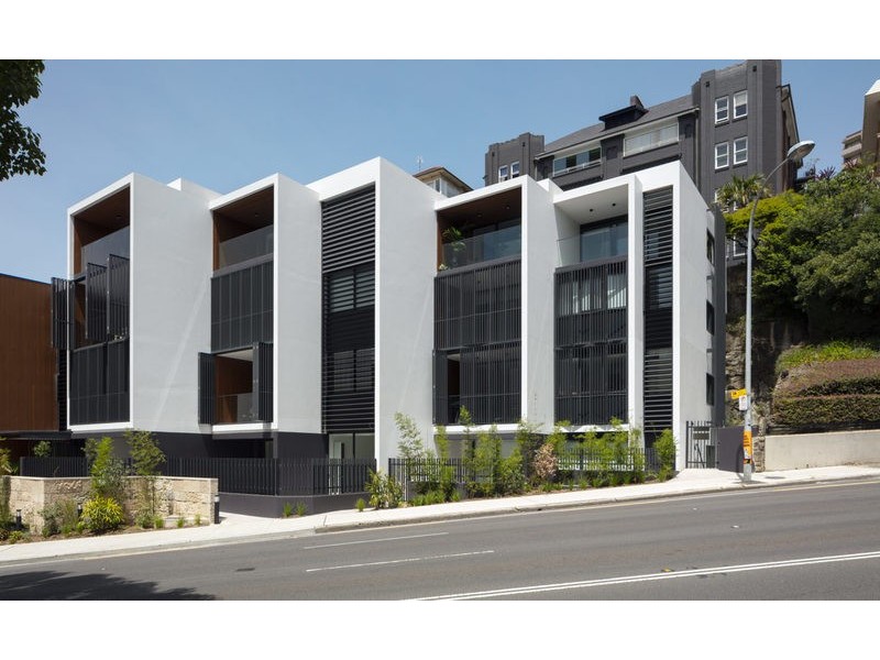 205/315-317 New South Head Road, Double Bay NSW 2028