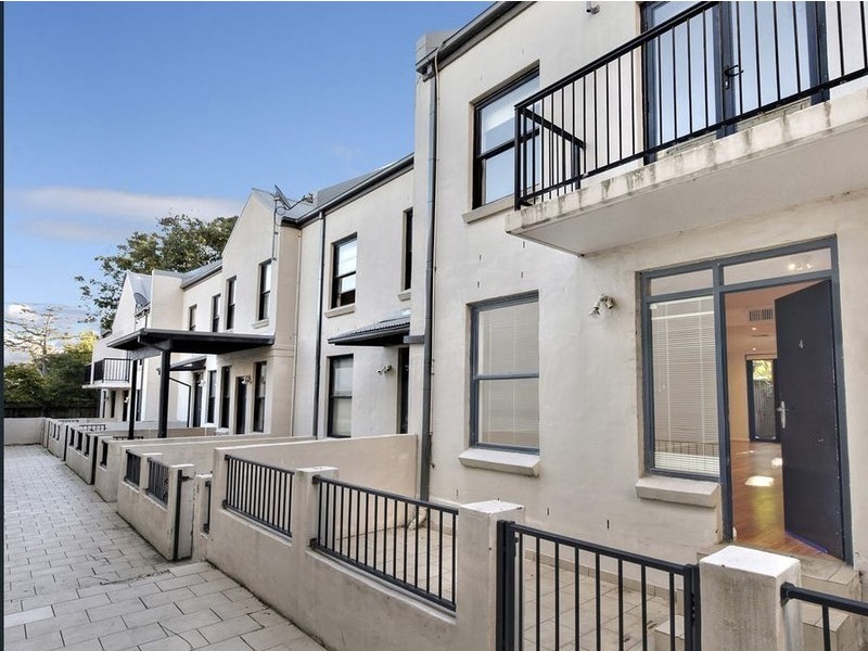 6/32 Ross Street, Forest Lodge NSW 2037