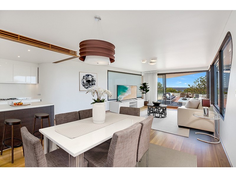 3/16 Birriga Road, Bellevue Hill NSW 2023