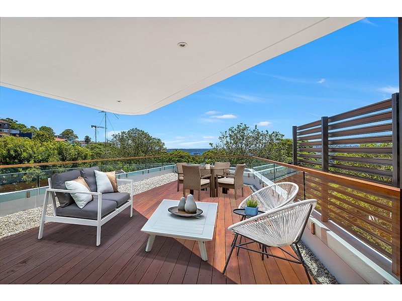 3/16 Birriga Road, Bellevue Hill NSW 2023