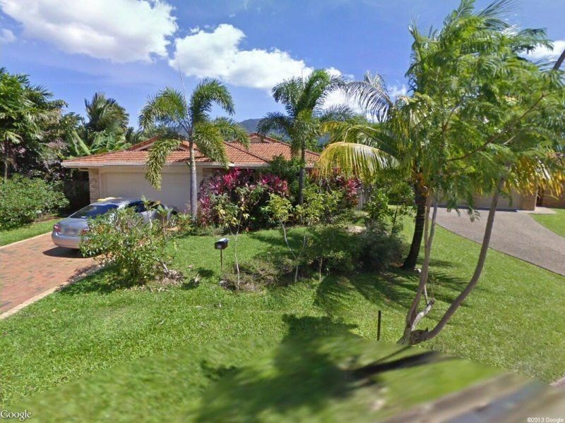 Brinsmead QLD 4870