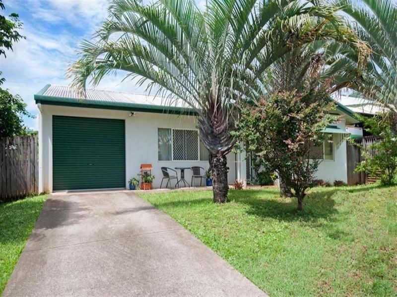 3 Saligna Street, Redlynch QLD 4870