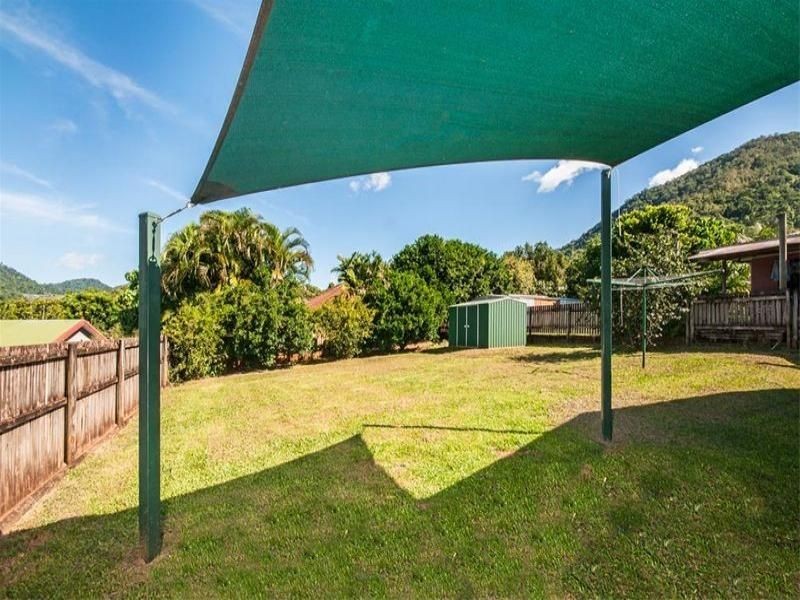 3 Saligna Street, Redlynch QLD 4870