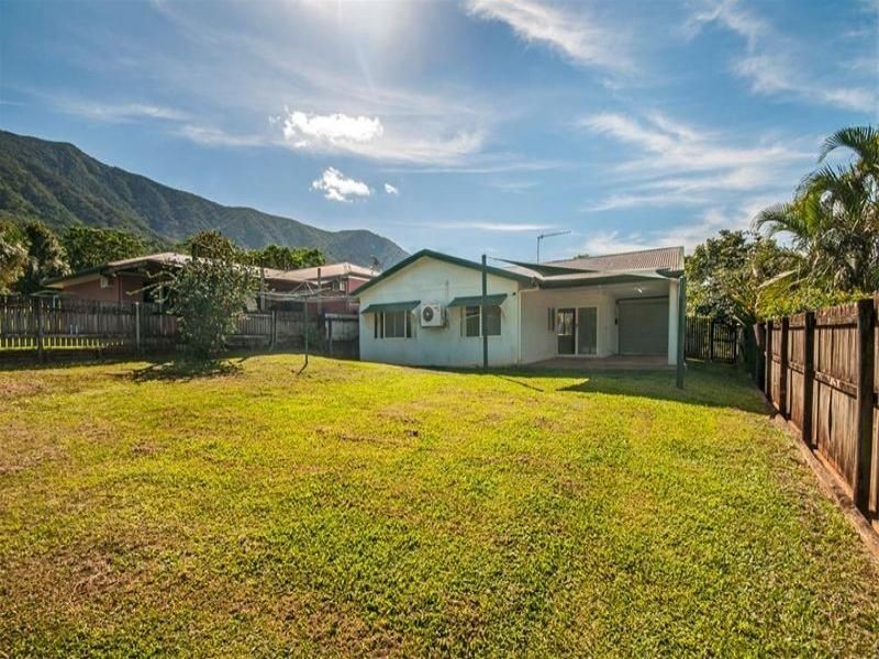 3 Saligna Street, Redlynch QLD 4870