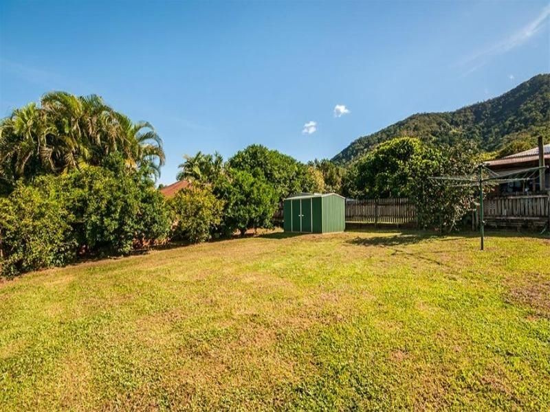 3 Saligna Street, Redlynch QLD 4870