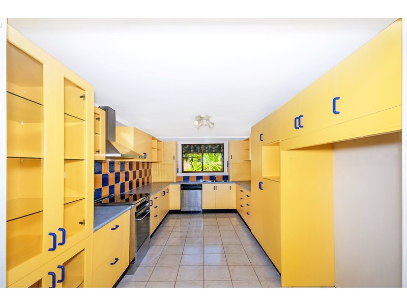 86 Intake Road, Redlynch QLD 4870