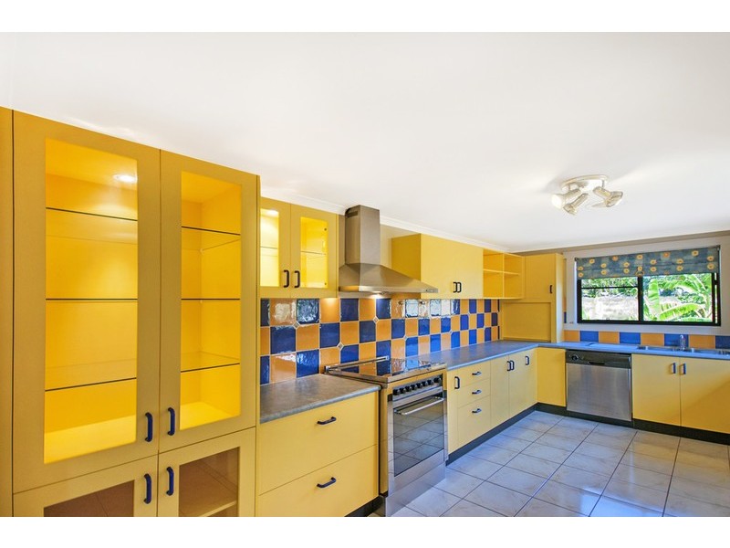 86 Intake Road, Redlynch QLD 4870