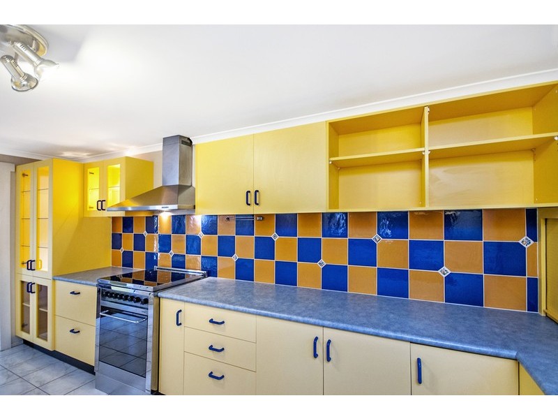 86 Intake Road, Redlynch QLD 4870