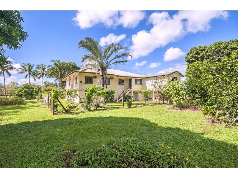 86 Intake Road, Redlynch QLD 4870