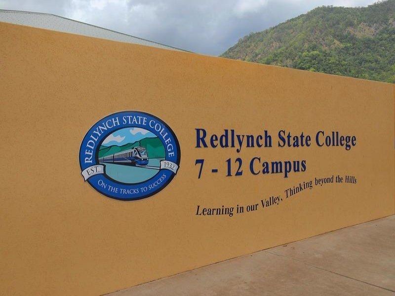 8 Lum Jim Street, Redlynch QLD 4870