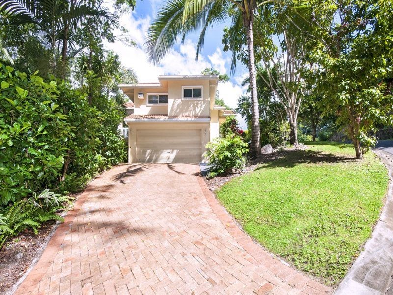 3 Birdwing Place, Caravonica QLD 4878