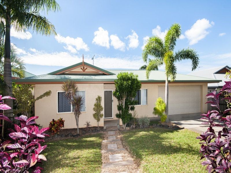 10 Eucalyptus Drive, Redlynch QLD 4870
