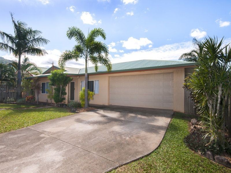 10 Eucalyptus Drive, Redlynch QLD 4870