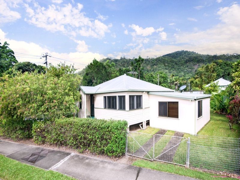 49 Kamerunga Road, Stratford QLD 4870