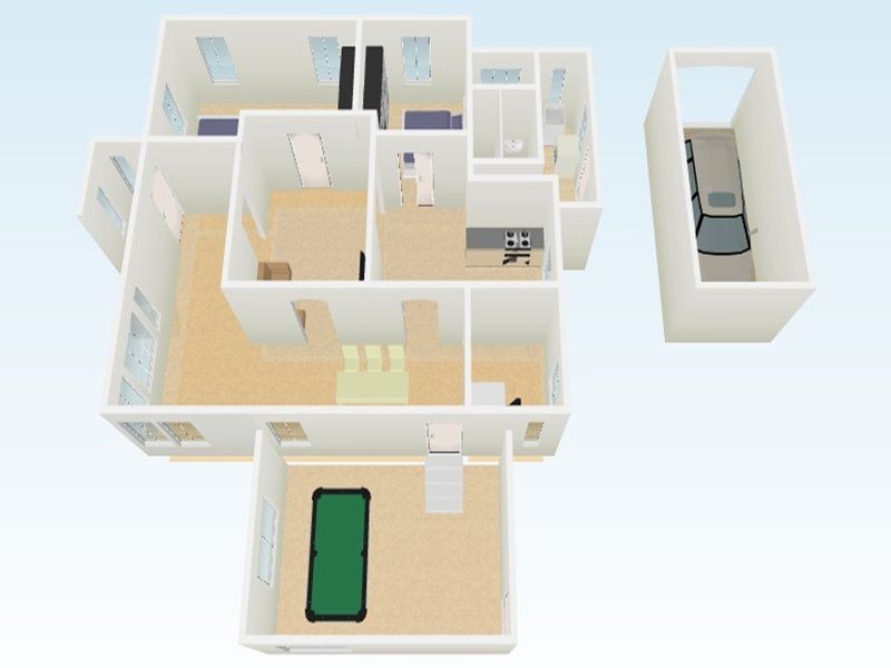 49 Kamerunga Road, Stratford QLD 4870