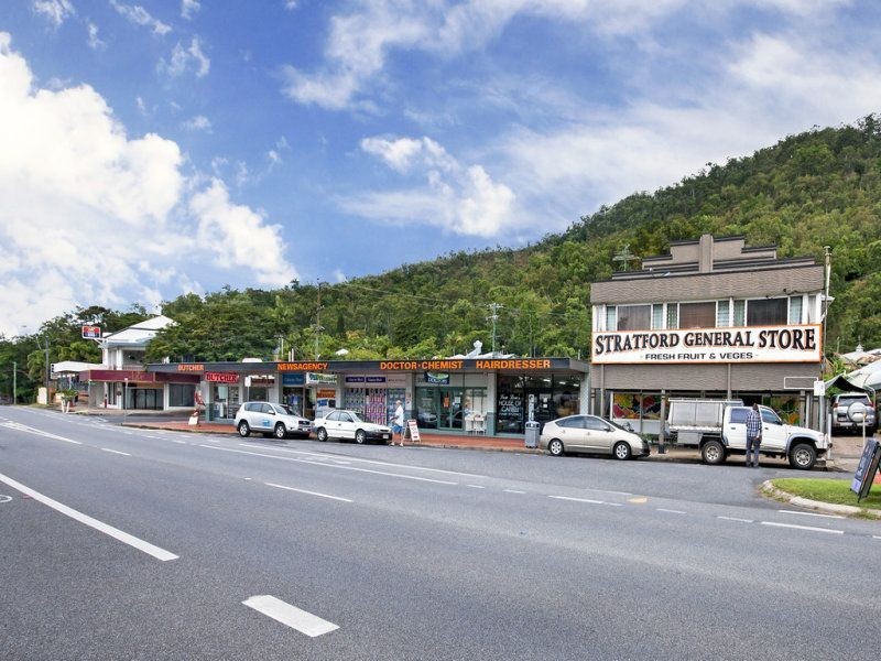 49 Kamerunga Road, Stratford QLD 4870