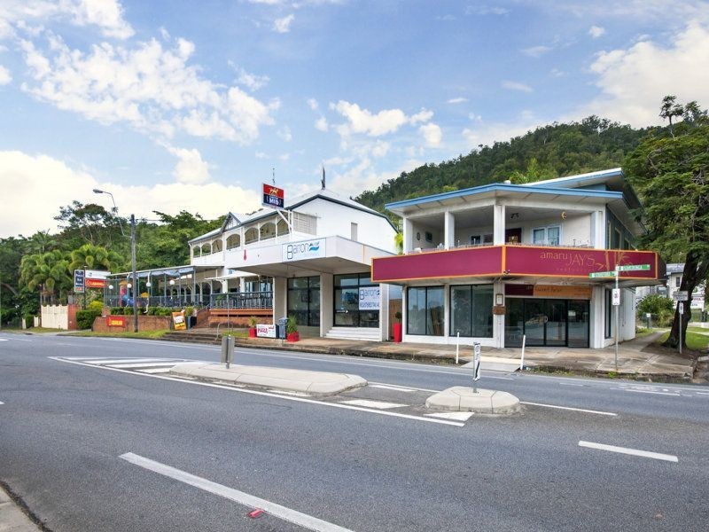 49 Kamerunga Road, Stratford QLD 4870