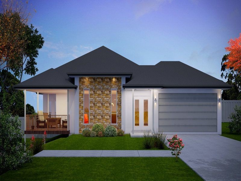 41 Granadilla Drive, Earlville QLD 4870